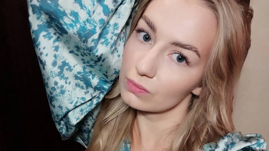 Agnieszka z siódmej edycji "Rolnik szuka żony"