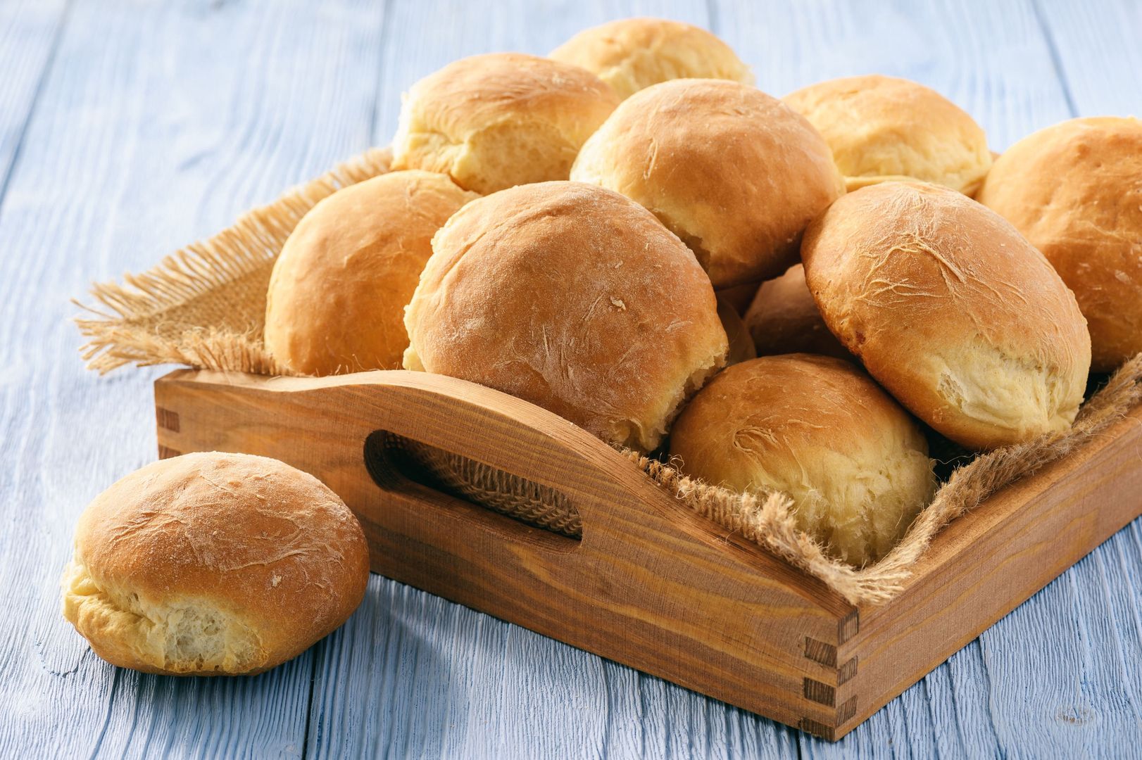 Bułki