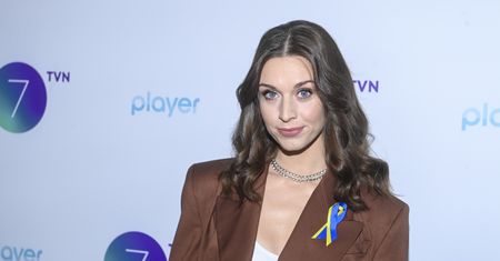 Julia Kamińska wrzuciła do sieci takie zdjęcia. "Zjawiskowa"