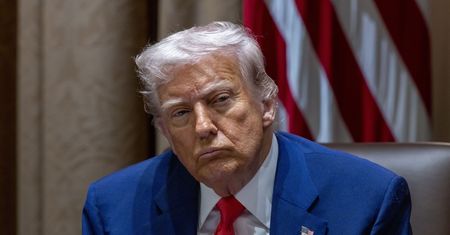 Prawniczka odradziła jej podróż do USA. Wszystko przez żarty o Trumpie