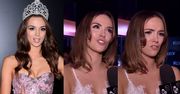 Krupińska: "Nie wykorzystywałam tytułu Miss Polonia do promowania siebie"