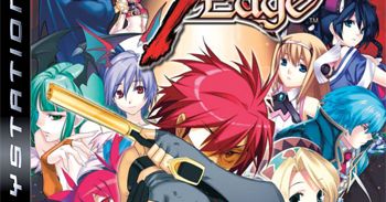 Cross Edge migruje na 360