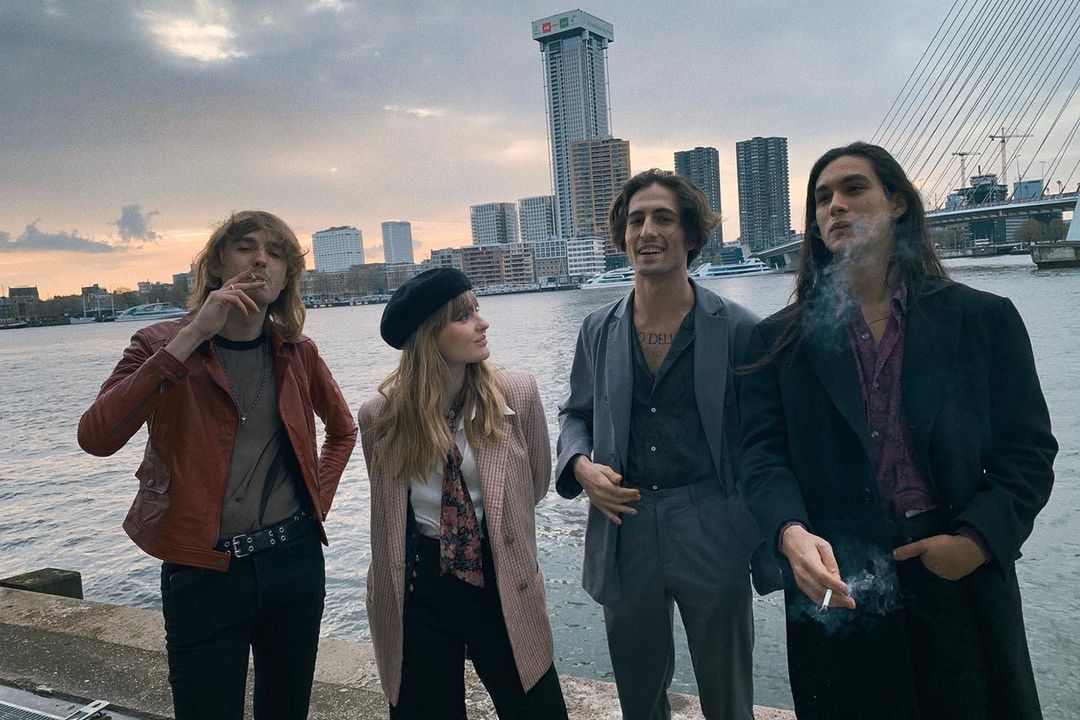 Eurowizja 2021: Maneskin wygrał