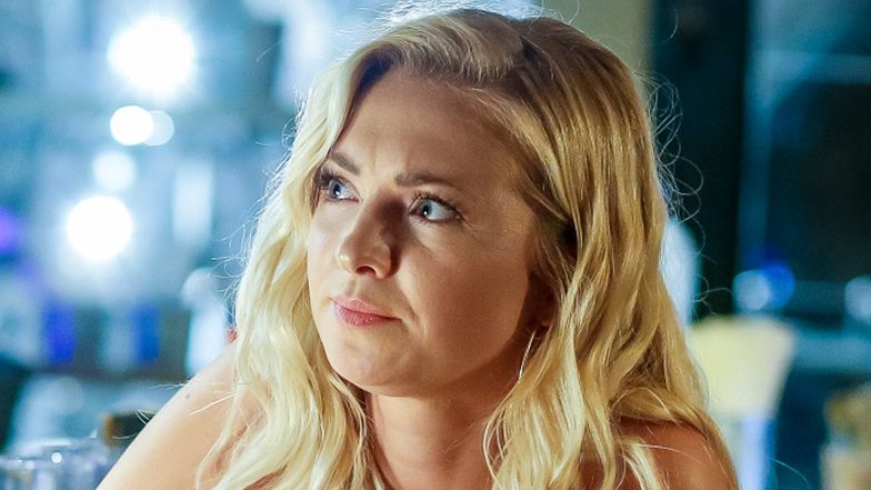 Co dalej z karierą Barbary Kurdej-Szatan? 