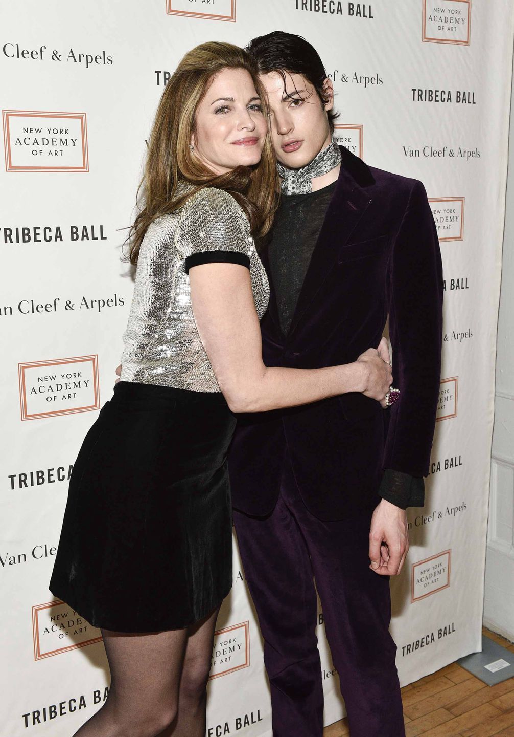 Harry Brant nie żyje. Syn Stephanie Seymour przedawkował narkotyki