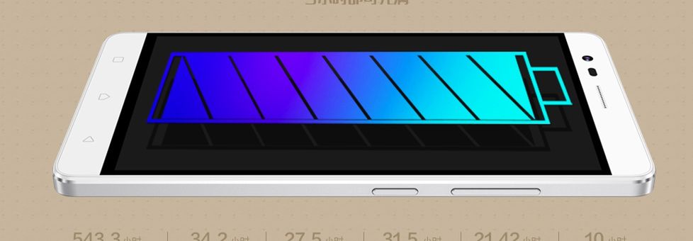 Lenovo K5 Note oficjalnie. Może powalczyć ze smartfonami Xiaomi i Meizu 9