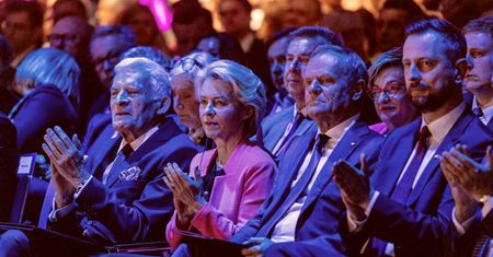 Najważniejsi Polacy w UE. Padły nazwiska. "Wybitna postać"