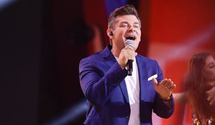 Zenek otwarcie o repertuarze na sylwestra. Nie pozwalają mu grać tego, co chce