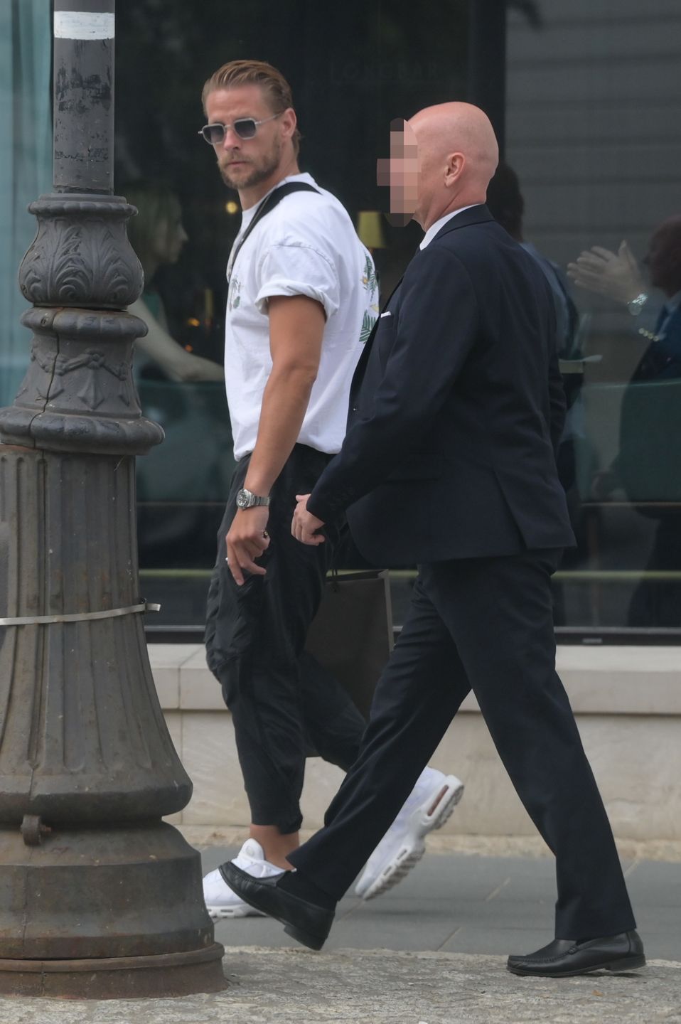 Sebastian Fabijański