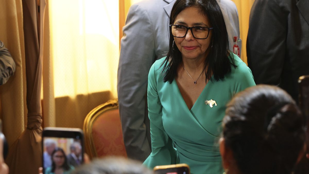 Wenezuela "zabiega o pokój"? Zwolniła 18 więźniów politycznych