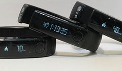 Inteligentna opaska i pulsometr od LG jeszcze w tym miesiącu