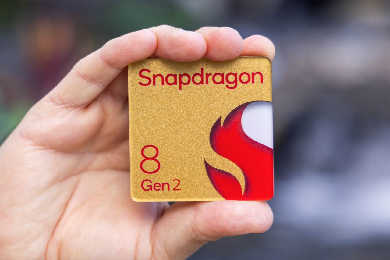 Qualcommowi się spieszy. Snapdragon 8 Gen 2 pojawi się wyjątkowo szybko