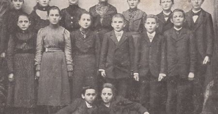 Walczyły o język i kulturę. Mijają 124 lata od strajku dzieci we Wrześni