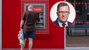 Złodzieje czyszczą konta w całym kraju. Ekspert mówi, co robić