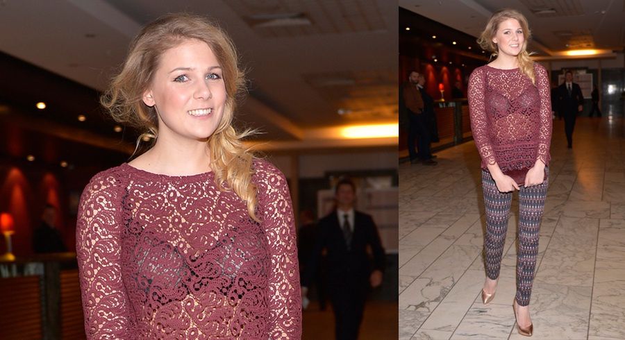 Telekamery: niezapomniane stylizacje 