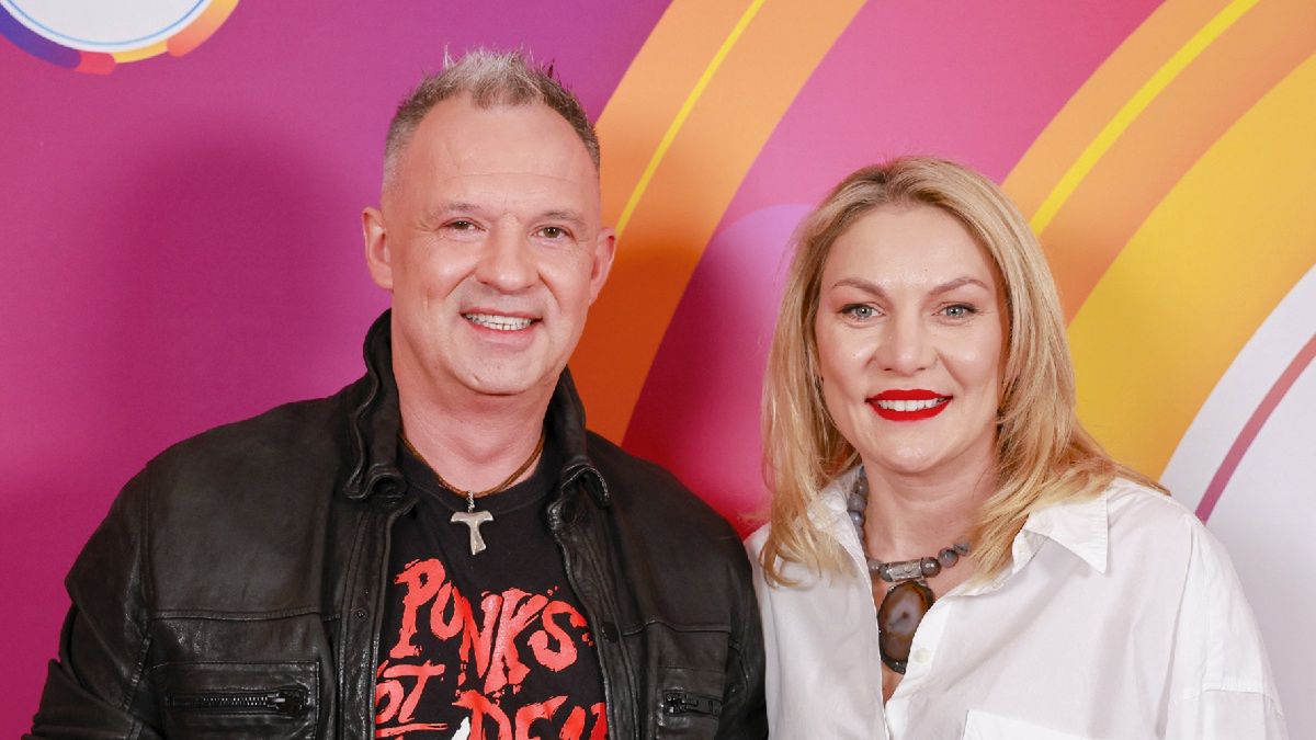 Opowiedzieli o początkach. "Związek był troszeczkę burzliwy"