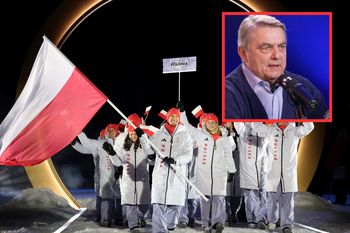 Wpadka polskiego komentatora na igrzyskach olimpijskich. Musiał przepraszać