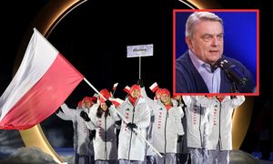 Wpadka polskiego komentatora na igrzyskach olimpijskich. Musiał przepraszać