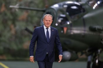 Serwis śmigłowców Apache w Polsce. Podpisano umowę