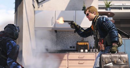 Call of Duty Warzone. Activision pozywa firmę oferującą cheaty