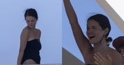 Selena Gomez dokazuje na jachcie w towarzystwie przyjaciółek. Babski wypad czy wieczór panieński?