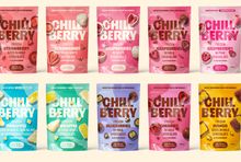Chillberry po rebrandingu