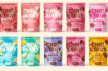Chillberry po rebrandingu
