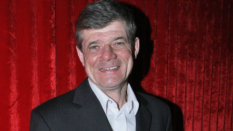 Henryk Gołębiewski - jaką otrzymuje emeryturę 