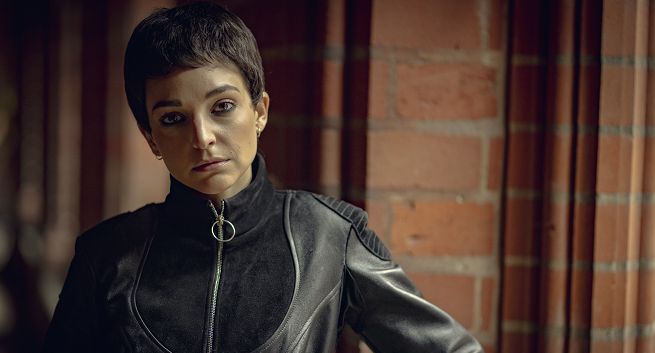 Sandra Drzymalska i Maria Dębska w obsadzie "Pana Samochodzika i Templariuszy". Poznaliśmy datę premiery