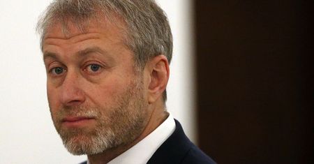 Rosyjscy bogacze naruszają prawo USA. Stany ostro reagują