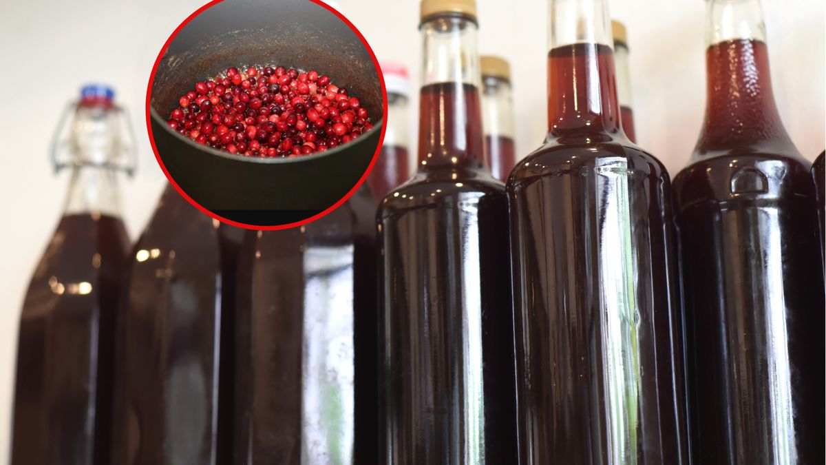 To jeden z najzdrowszych owoców świata. Można przygotować z niego nalewkę