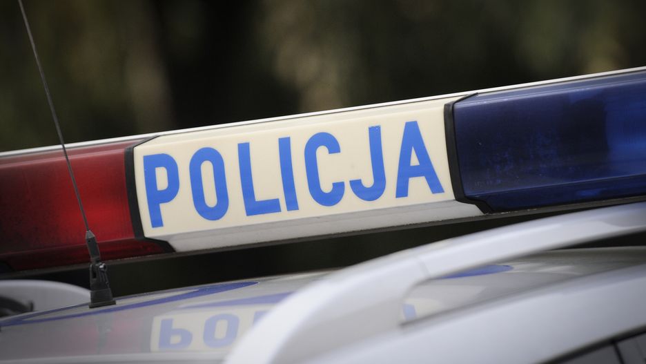 Świdnica. Kopnął chłopca w twarz. Policja zatrzymała sprawcę. Nie usłyszał zarzutu