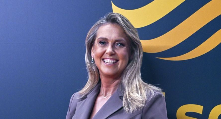 Ewa Wachowicz szykuje nowy program. Takiego jeszcze nie prowadziła