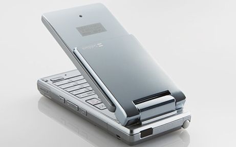Mobilna telewizja w telefonach Fujitsu i Sharp 10