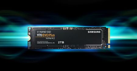Samsung skomentował zmianę specyfikacji SSD. Odkryliśmy jednak coś jeszcze...