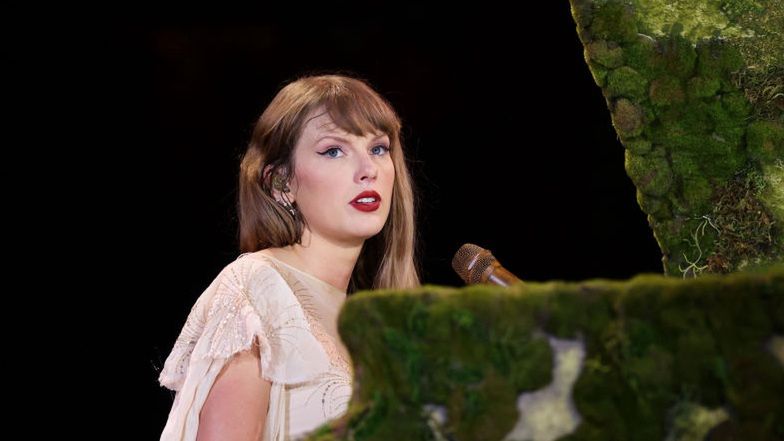 Taylor Swift "JEST ZDRUZGOTANA" planem ataku terrorystycznego podczas jej koncertu. Wiadomo, co dalej z trasą