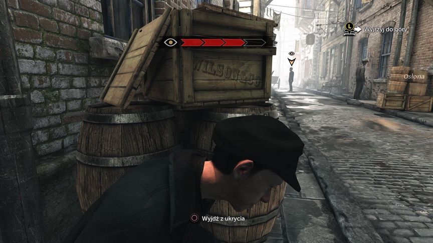 Sherlock Holmes: The Devil