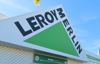 Akcja w Leroy Merlin. Kabina prysznicowa ponad 200 zł taniej