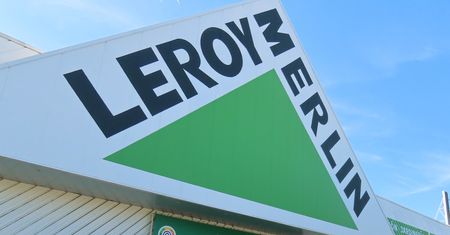 Akcja w Leroy Merlin. Kabina prysznicowa ponad 200 zł taniej