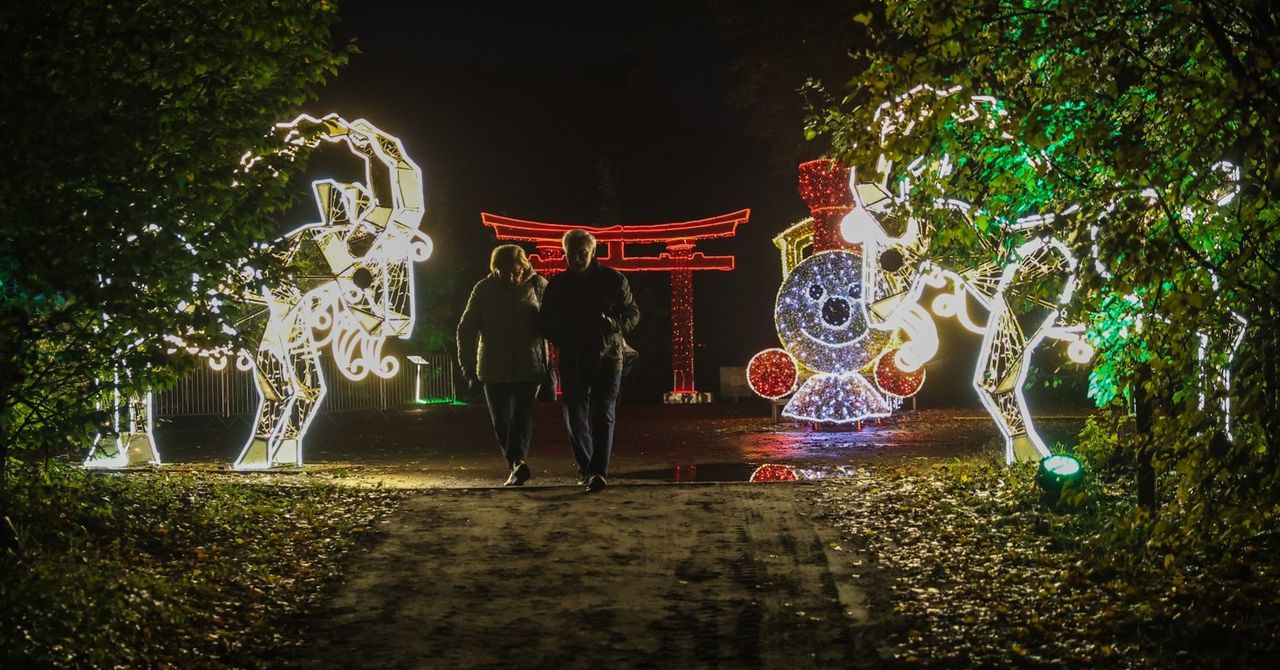 Poznań: Lumina Park powraca! Znamy nowy motyw przewodni