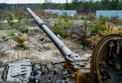 Przechwycono rozmowę. Żołnierze z Rosji wprost: Zostaliśmy sprzedani