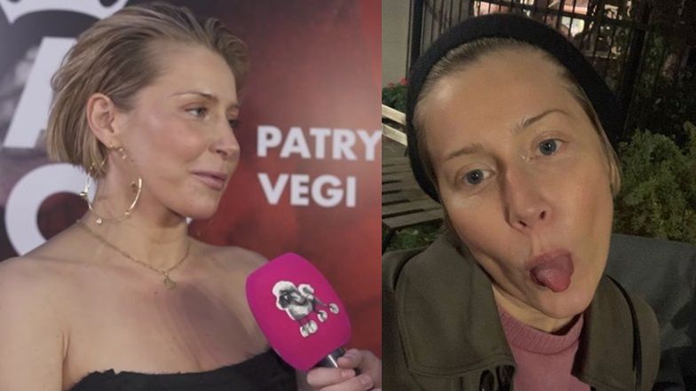 Rozczarowana Kasia Warnke narzeka na brak ofert pracy: "Nic się nie szykuje..."