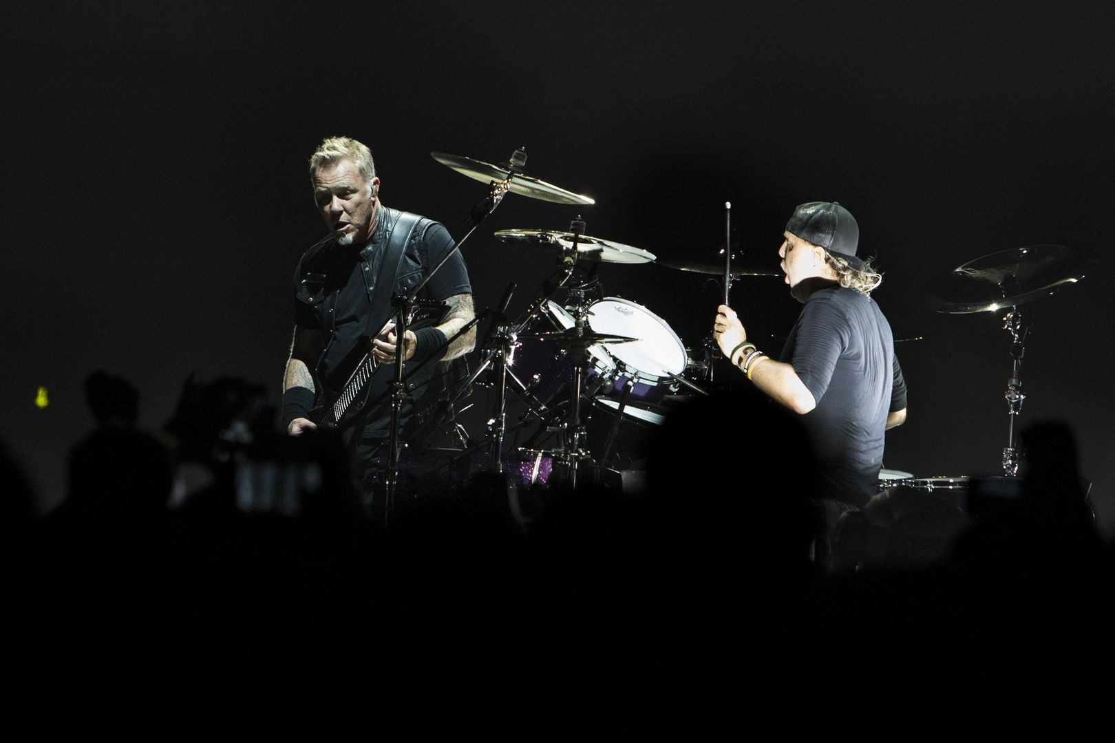 Metallica powraca do Polski!