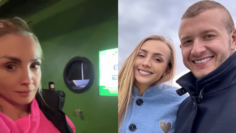 Narożna nabija się z butelkomatów. "Człowiek się czuł jak śmieciarz"