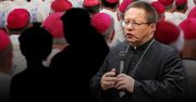 Gamechanger. Kardynał Ryś wkracza do akcji [OPINIA]