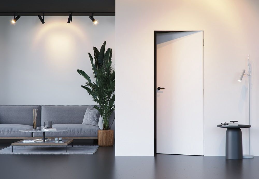 Drzwi PORTA HIDE