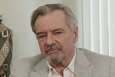 Jerzy Baczyński, prezes spółki Polityka i naczelny „Polityki”