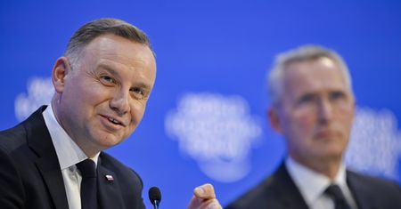 Nagła zmiana planów. Jutro Duda w kwaterze NATO