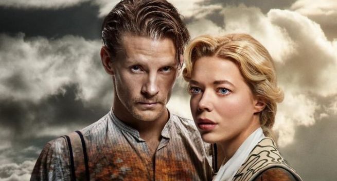 Serialowa wersja filmu „Kamerdyner” zastąpi "Dewajtis" w TVP1