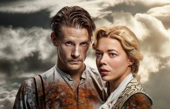 Serialowa wersja filmu „Kamerdyner” zastąpi "Dewajtis" w TVP1